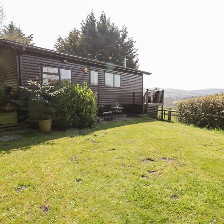 Springtime Lodge Llanddulas Exterior photo