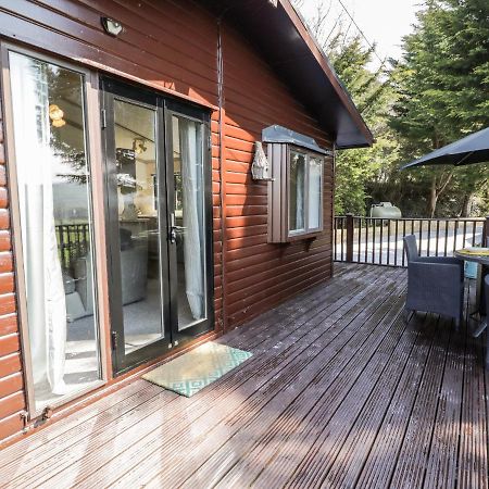Springtime Lodge Llanddulas Exterior photo