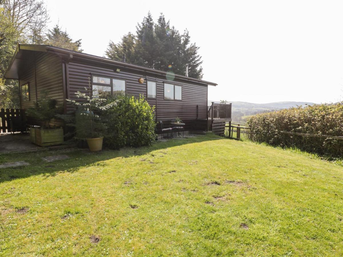 Springtime Lodge Llanddulas Exterior photo