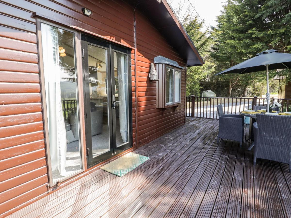 Springtime Lodge Llanddulas Exterior photo