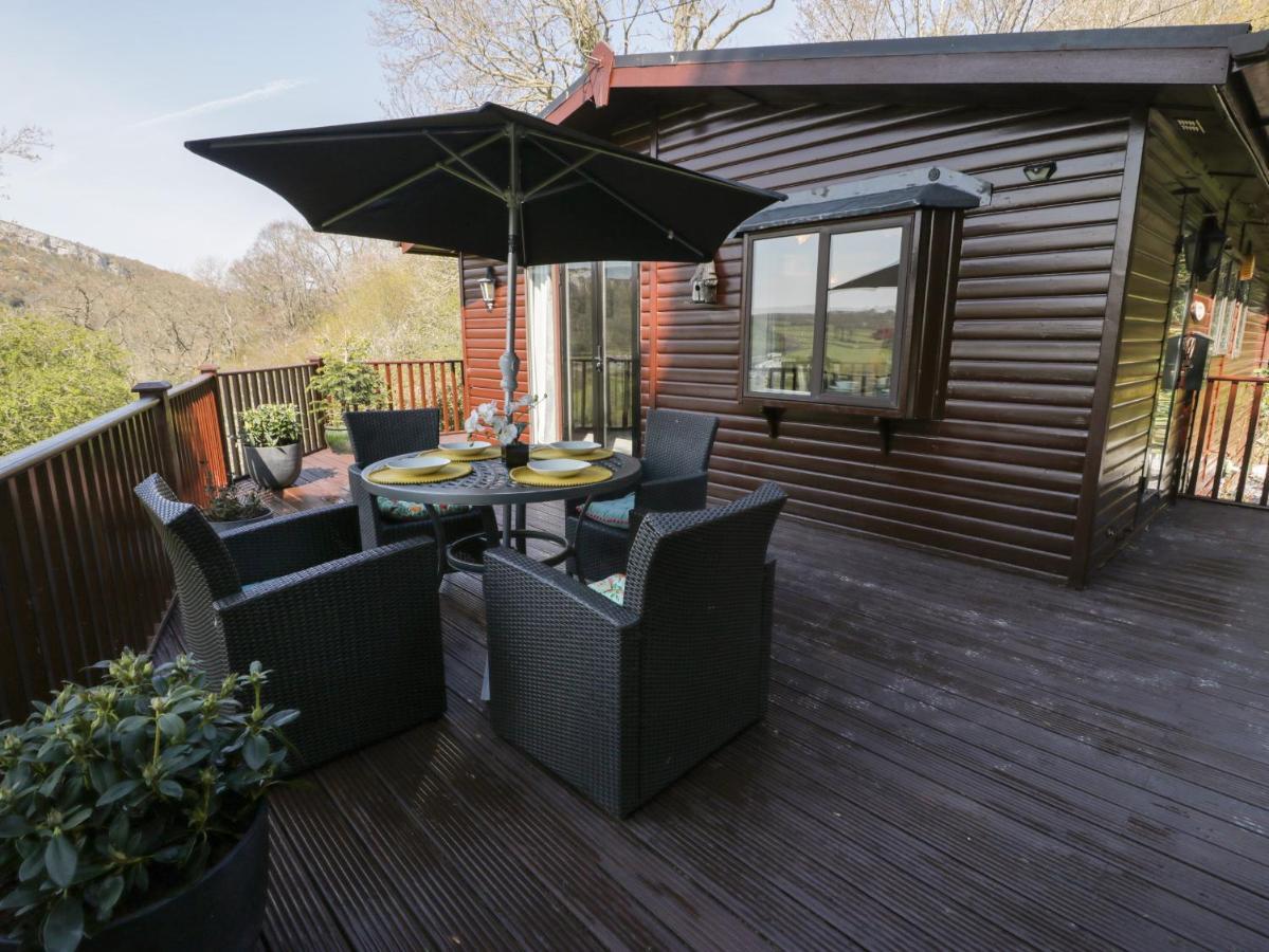 Springtime Lodge Llanddulas Exterior photo