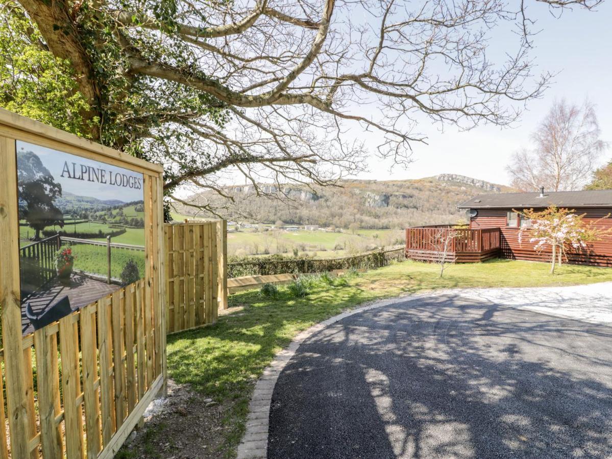 Springtime Lodge Llanddulas Exterior photo