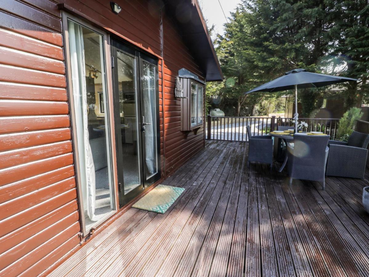 Springtime Lodge Llanddulas Exterior photo
